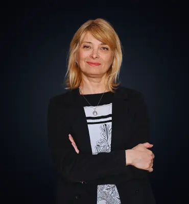 Payroll consulting session between Aconto expert and client in Belgrade office