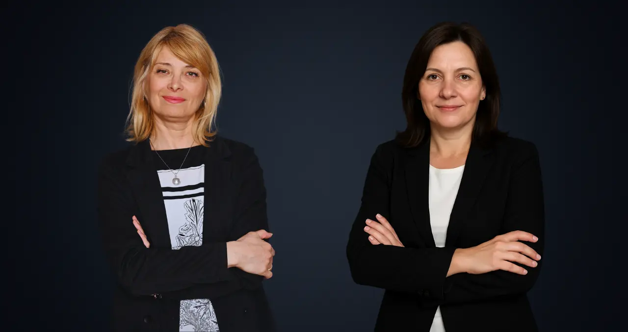 Aconto administrativni tim u kancelariji, Srbija